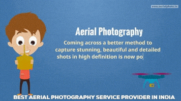 Drone GIF