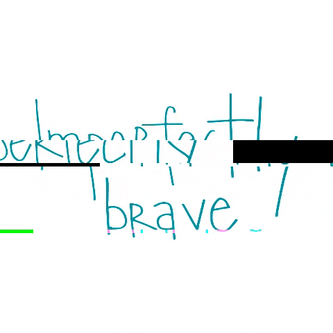 ImperfectlyBrave GIF