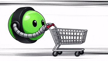 Sale Buy GIF by InfiNFT Royale