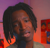 Merde GIF