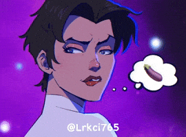 Kid Mark GIF