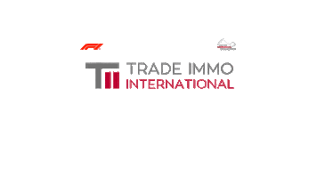 Trade Immo International Sticker