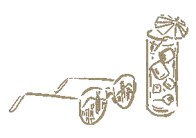 Carlyle & Co. Sticker