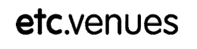 Convene Sticker