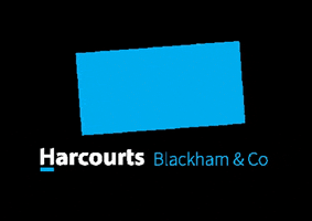 Sold GIF by Harcourts Blackham & Co