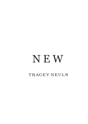 New Sticker by Tracey Neuls