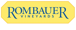 Sticker by Rombauer Vineyards