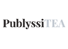 Publyssity Sticker