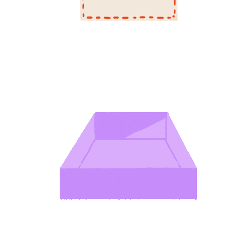 Mail Sticker
