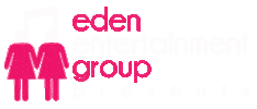 Eden La Sticker by edenentertainmentgroup
