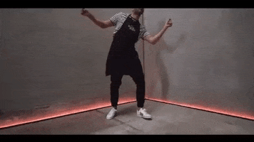 The Pizza Boys GIF
