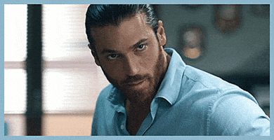 Smile GIF