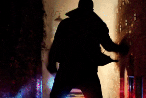 All Of The Lights GIF by Kanye West