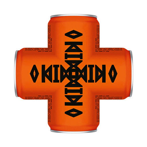 Dopaminaenergydrink Sticker by dopamina