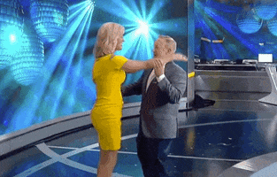 Fox News Dancing GIF by GIPHY News