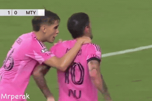 Lionel Messi Argentina GIF