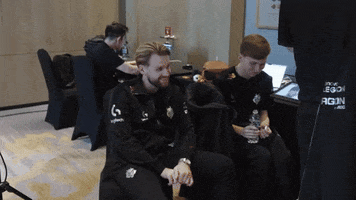Lmao Laughing GIF by G2 Esports
