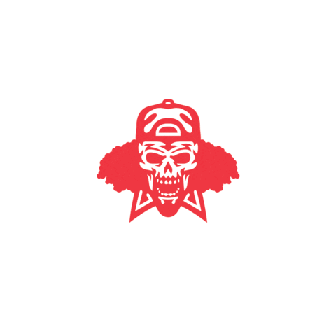 Insane OG Brand Sticker