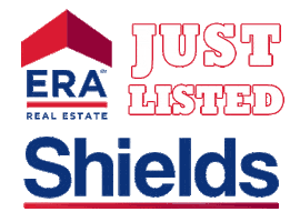 Real Estate Home Sticker by ERA Shields Real Estate