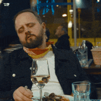 Vin Fuck It GIF by TV 2