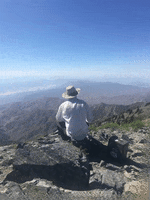 Death Valley Don Smith GIF by Justin