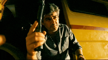 Ak Ajithkumar GIF
