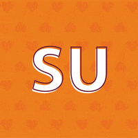 Valentines Day Hearts GIF by Susquehanna University