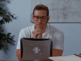 James Willems Tech Support GIF by Rooster Teeth