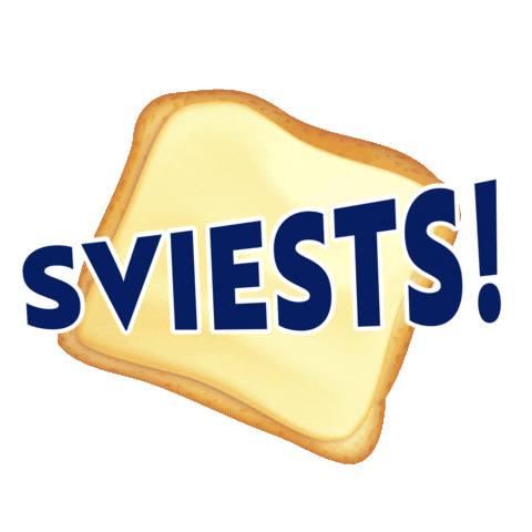 Valmieras Piens Sticker