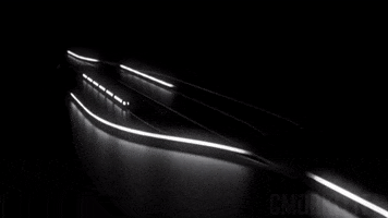 Black And White Loop GIF by CmdrKitten