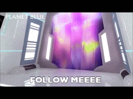 Join Me GIF by Planet Blue