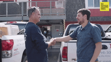 Best Friends Love GIF by 60 Second Docs