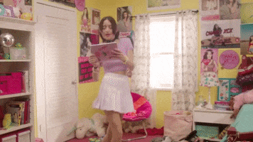 Famous GIF by Charli XCX