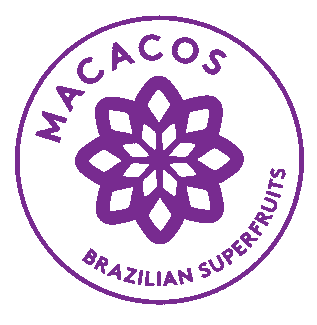 Macacosacai Sticker