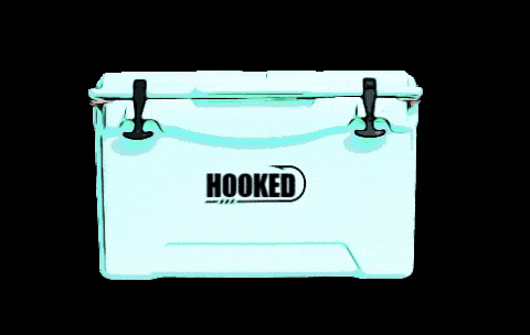hooked coolers