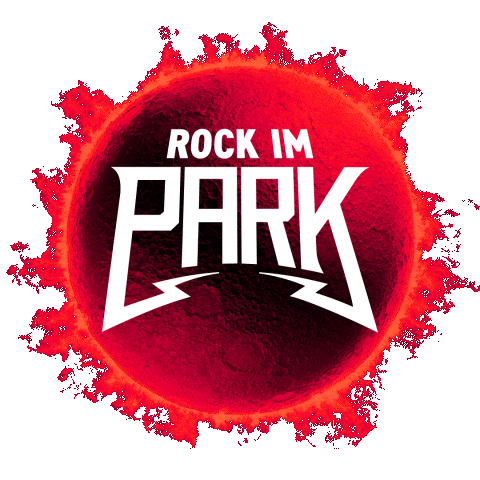 Rip2026 Sticker by Rock im Park