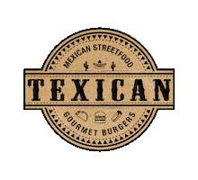 Texican Netherlands Sticker by Texican Restaurant