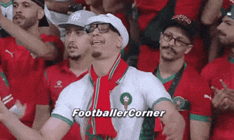 Morocco Tongue Out GIF