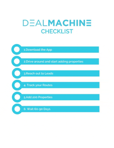 dealmachine basicprof checklist 4 GIF