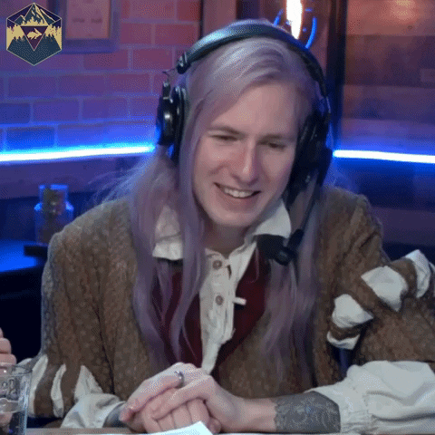 The Witcher Yes GIF by Hyper RPG