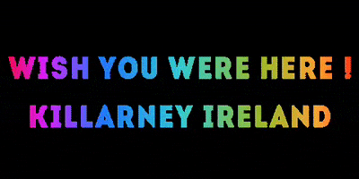 Greetings GIF