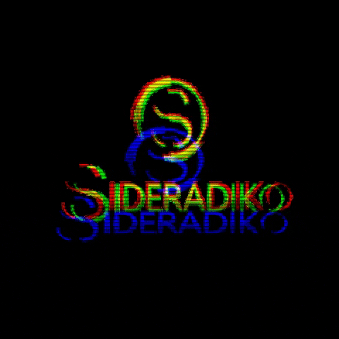 Sideradiko Club GIF