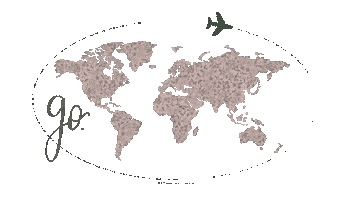 Travel Sticker