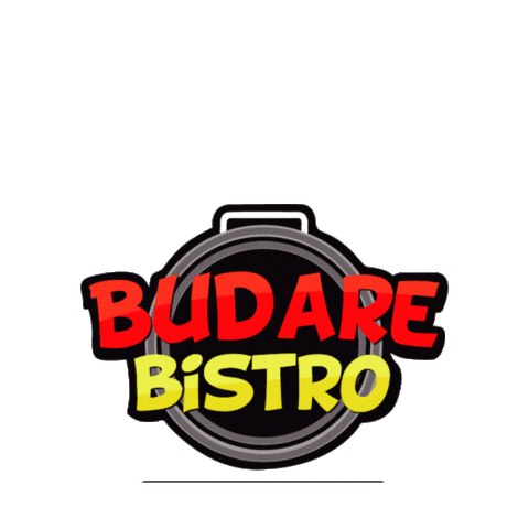 Food Swipe Sticker by Budare Bistro