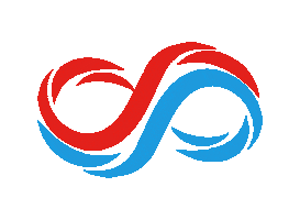 Infinity Group Australia Sticker