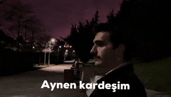 Aynen Comedi GIF by Sarbi Çiğköfte