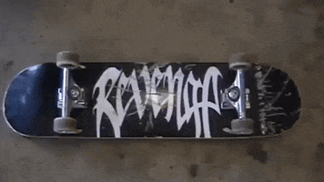 Skate GIF