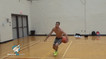 Dunk GIF