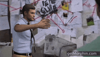 photo Charlie Day Meme Board charlie day fx gif by morphin find