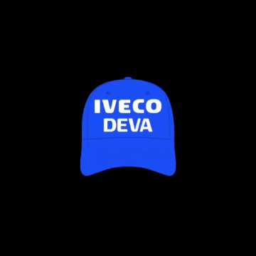 Ivecobrasil GIF by Iveco Deva
